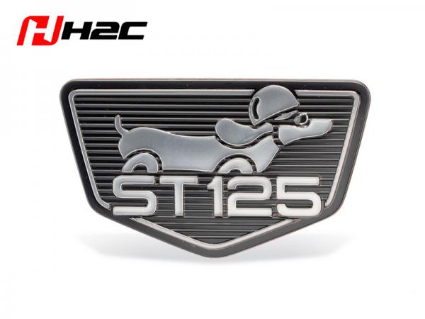 Tem nổi Honda Dax ST125 nhập thái chính hãng hiệu H2C