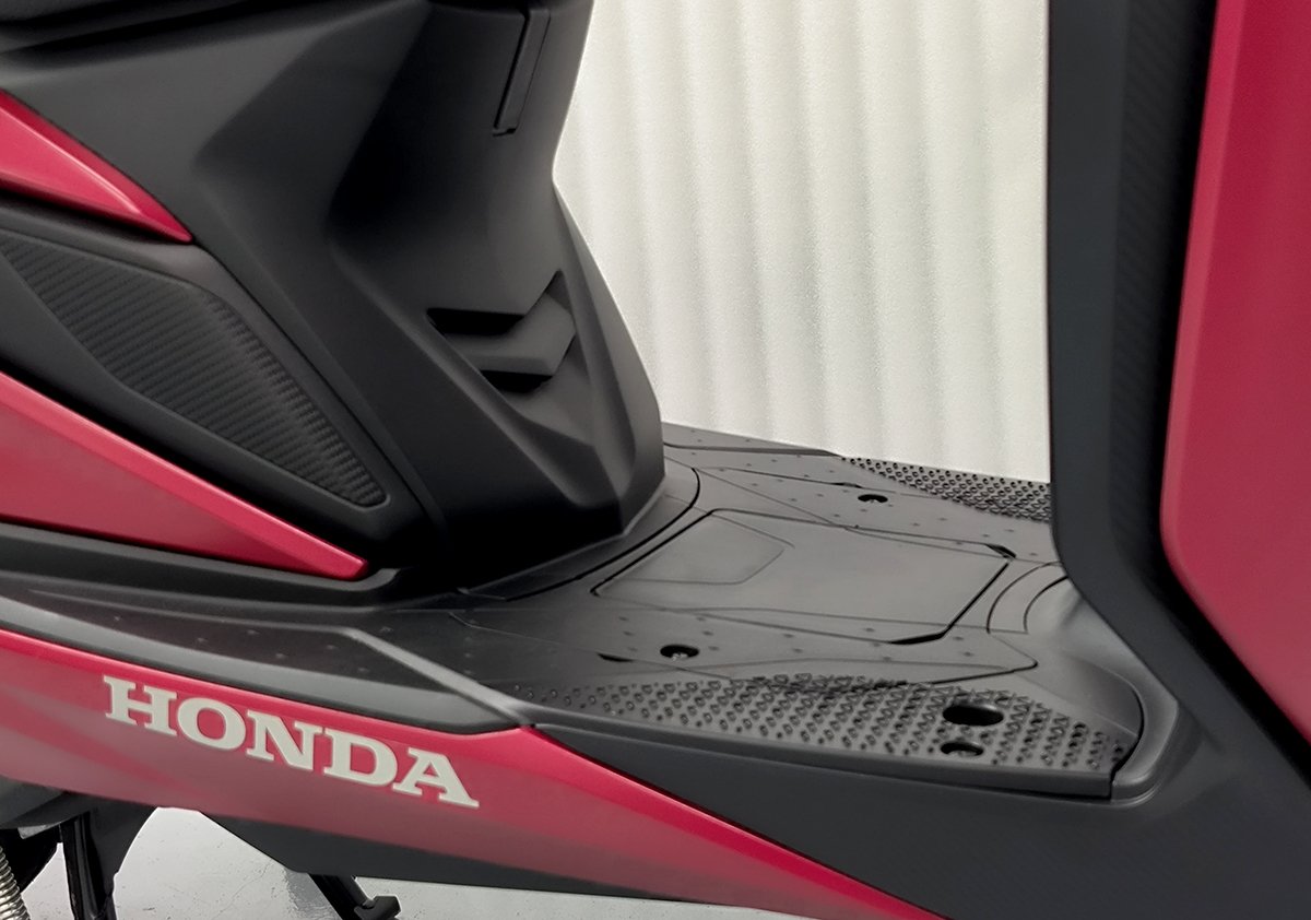 Honda Dio 125 2024 trái trước Honda Dio 125 2024 trái trước