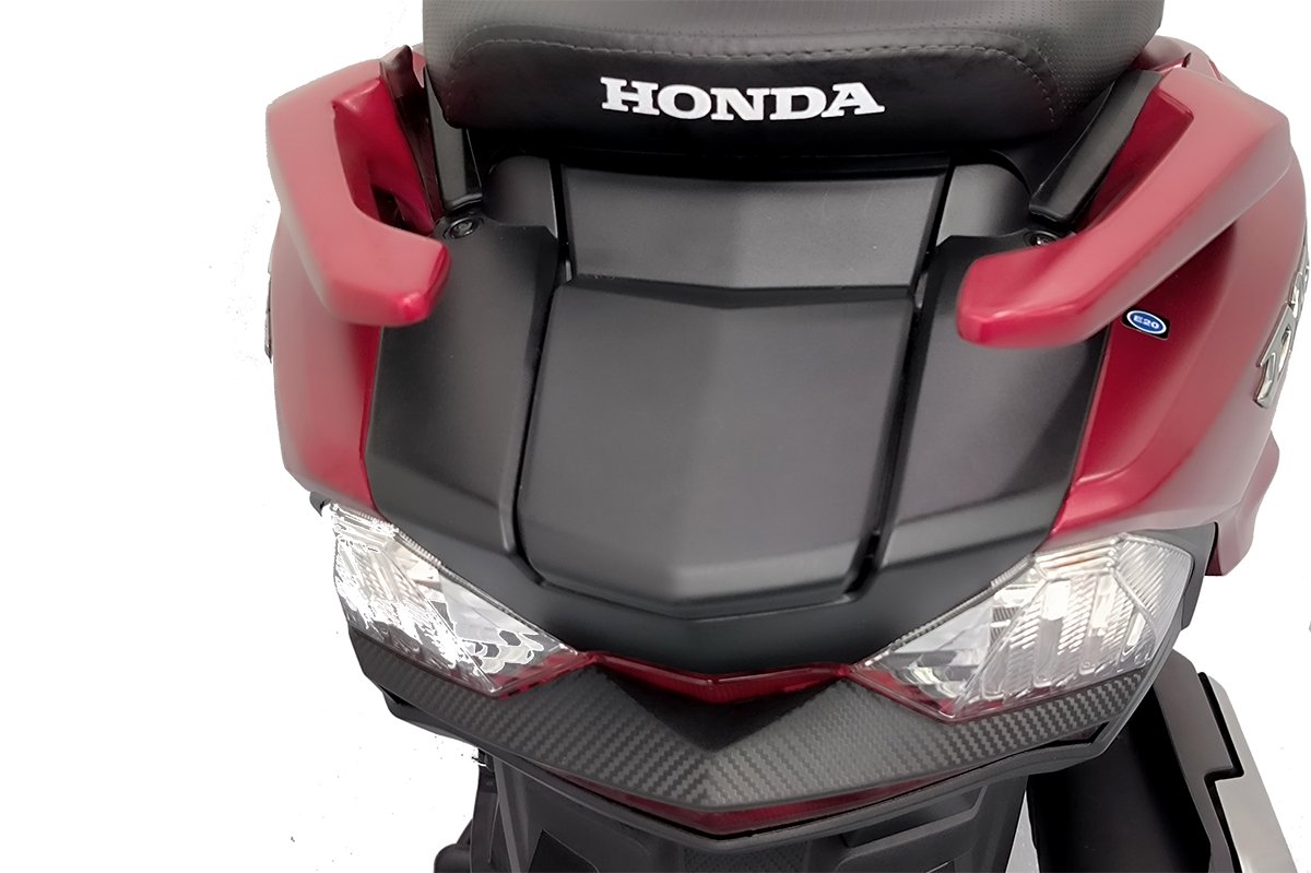 Honda Dio 125 2024 Honda Dio 125 2024