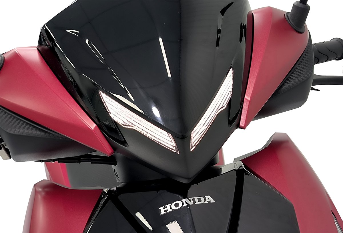 Xe Tay Ga Honda Dio 125 2024 Màu Đỏ Mận, Giá Tốt Xe Tay Ga Honda Dio 125 2024 Màu Đỏ Mận, Giá Tốt