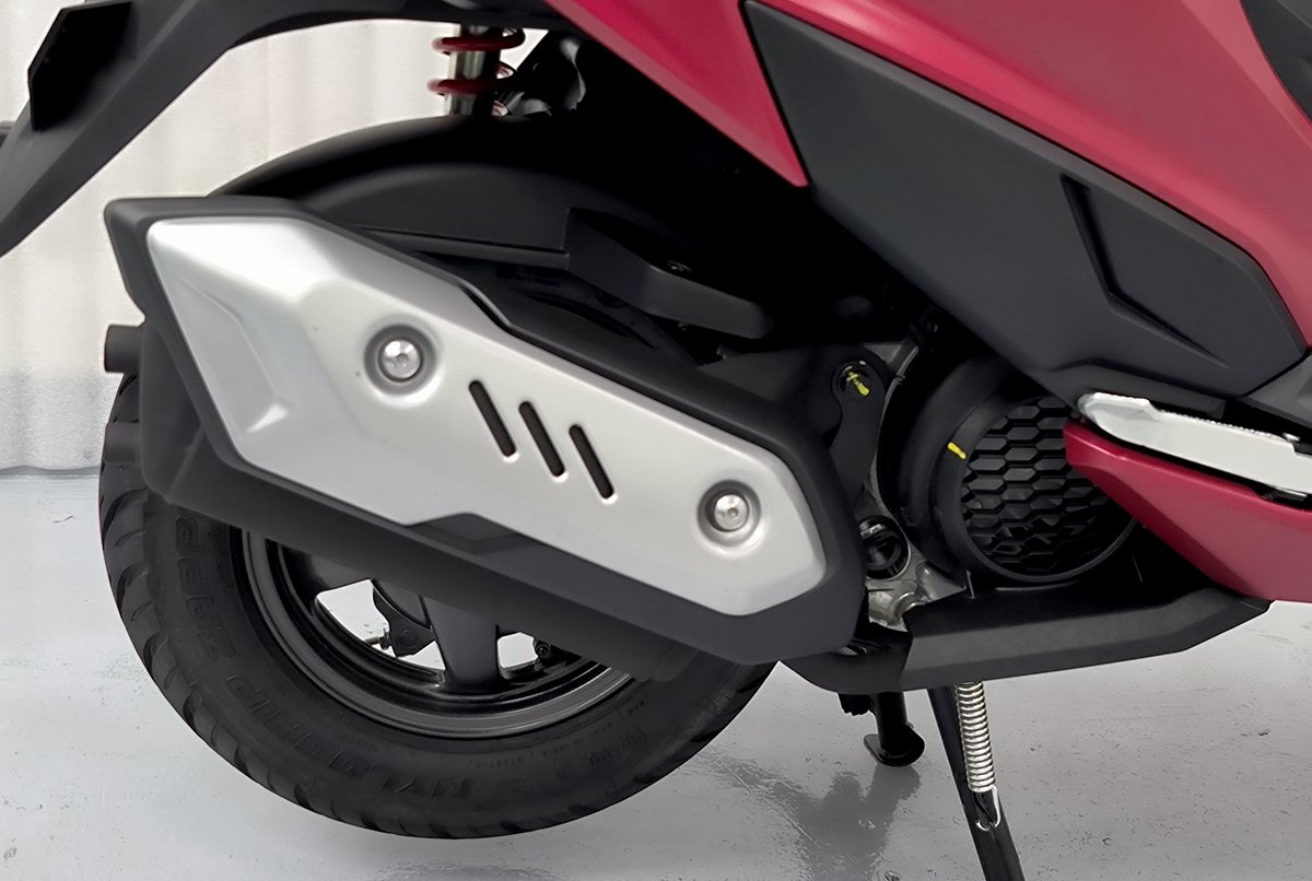 mô tơ đề Honda Dio 125 2024 mô tơ đề Honda Dio 125 2024